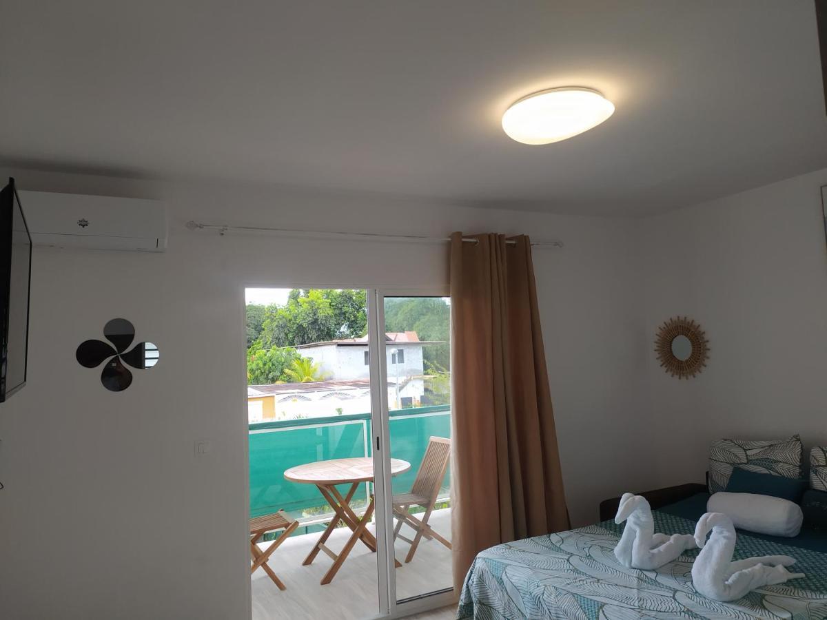 Sweet Room Cayenne Exterior photo